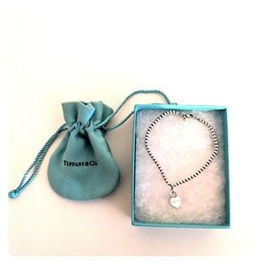 Tiffany - Return to Tiffany Bead Bracelet